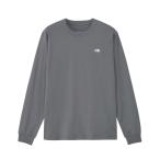 ザ・ノース・フェイス THE NORTH FACE Tシャツ 長袖 メンズ レディース L/S FD Nuptse Cotton Tee NT32535-SP 【国内正規品】