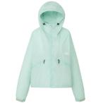 ザ・ノース・フェイス(THE NORTH FACE) マウンテンパーカー レディース ショートコンパクトジャケット NPW22630-MT 【国内正規品】