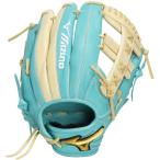  Mizuno (MIZUNO) софтбол перчатка круговой мужской софтбол для WILL DRIVE MOVE 1AJGS35530
