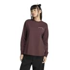  Adidas (adidas) футболка длинный рукав женский HEART вышивка embro Ida катушка -z длинный рукав графика футболка IH260-KT2734