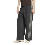  Adidas (adidas) длинные брюки женский Stadium woshu Denim Roo z Fit брюки L6439-KV0620