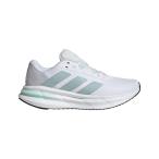  Adidas adidas спортивные туфли женский Galaxy 7 GLX 7jo серебристый g бег спортивная обувь JP6601 NKX12 [. доставка на дом ограничение ]..