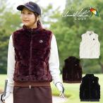  Arnold Palmer arnold palmer Golf одежда внешний лучший женский Jaguar do eko мех лучший AP220403G02 чёрный белый чай цвет [2026 год осень-зима модель ]