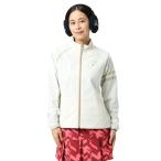  Le Coq s Porte .f(le coq sportif) Golf одежда блузон женский полный Zip блузон LG6FWB00L [2026 год осень-зима модель ]