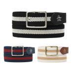  Munsingwear Munsingwear Golf ремень мужской резина сетка ремень MG6FBL01M [2026 год весна лето модель ]
