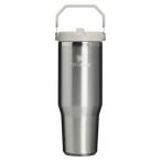  Stanley (STANLEY) фляжка .... лёд поток f "lips" Toro -2.0 вакуум изоляция высокий стакан 30oz примерно 0.89L 100000130915