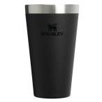 スタンレー(STANLEY) タンブラー スタッキング 真空断熱パイント 12oz 約0.35L 100000117401