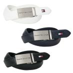  Tommy Hilfiger Golf (TOMMY HILFIGER GOLF) Golf ремень мужской ремень скользящий блокировка THMB6FV2 [2026 год осень-зима модель ]