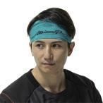  Mizuno (MIZUNO) лента для волос 12JYDX7039