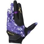  Mizuno (MIZUNO) защитные перчатки в общем мужской женский Mizuno Pro .. перчатки левый рука для 1EJED10409