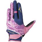  Mizuno (MIZUNO) защитные перчатки в общем мужской женский Mizuno Pro .. перчатки левый рука для 1EJED10427