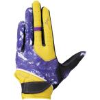  Mizuno (MIZUNO) защитные перчатки в общем мужской женский Mizuno Pro .. перчатки левый рука для 1EJED10445