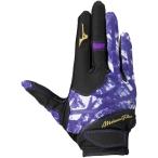  Mizuno (MIZUNO) защитные перчатки в общем мужской женский Mizuno Pro .. перчатки правый рука для 1EJED10509