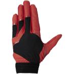  Mizuno (MIZUNO) защитные перчатки подросток для Junior gachi.. перчатки Jr. левый рука для 1EJEY11262