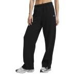  Under Armor UNDER ARMOUR тренировочный брюки женский UA RIVAL FLEECE STRAIGHT PANTS 6013552-008