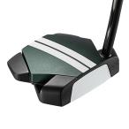 オデッセイ(ODYSSEY) ゴルフクラブ パター メンズ タートル ダブルベント TRTL PT DB 【国内正規品】【2026年モデル】