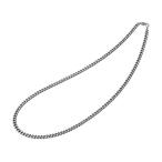 fai тонн (phiten) titanium колье titanium цепь колье 0525TC664051
