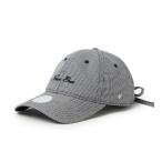 ニューエラ(NEW ERA) ゴルフ キャップ レディース GFW 920LV NARROW RIBBON HOUNDSTOOTH 15125265 【国内正規品】【2026年秋冬モデル】