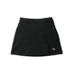  New Era (NEW ERA) Golf одежда юбка женский Women's стрейч tsu il юбка передний разрез черный 15129389