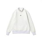  New Era (NEW ERA) Golf одежда тренировочный женский GFW TECH SW MOCK NECK JAQ LG OAT 15129384 [ внутренний стандартный товар ][2026 год осень-зима модель ]