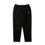  New Era (NEW ERA) Golf одежда длинные брюки женский GFW TECH SW TAPERED PANTS BLK 15129383 [ внутренний стандартный товар ][2026 год осень-зима модель ]
