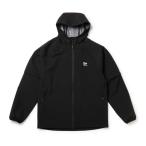  New Era (NEW ERA) Golf непромокаемая одежда мужской женский дождь жакет 2-Way рукав 15129458 [ внутренний стандартный товар ][2026 год осень-зима модель ]
