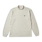  New Era NEW ERA Golf одежда рубашка с длинным рукавом мужской GF LS HIGH NECK WARM T NECK LG LGRY 15129480 [ внутренний стандартный товар ][2026 год осень-зима модель ]
