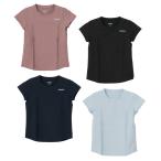 アドミラル Admiral テニスウェア Tシャツ 半袖 レディース ピケ