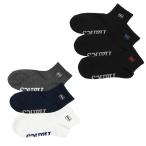  разделение nz(Hanes) Golf носки мужской 3 пара комплект Hanes originals Short length носки HMSCD301 [2026 год осень-зима модель ]