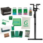  канава umGALLIUM воск комплект воск подставка комплект TRIAL BASE SET 000166 + DBS-WS1602