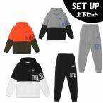 ショッピング上下セット プーマ スポーツウェア スウェット 上下セット メンズ ワー MX フーディー+パワー MX パンツ 683607+683608 PUMA ジャージ ウェア スポーツ