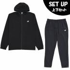  New balance (new balance) ветровка верх и низ в комплекте мужской Sportu-bn жакет +Sportu-bn брюки MJ51900-BK+MP51904-BK