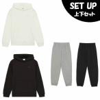 プーマ(PUMA) スポーツウェア スウェット 上下セット メンズ ESS MX RLX フードスウェット+ESS MX スウェットパンツ 690015+690121