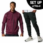  Under Armor (UNDER ARMOUR) спорт одежда джерси жакет мужской UA ARMOUR KNIT TRACK JACKET+PANTS 6007743-600+6007744-001