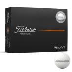 【7月4日発売】 タイトリスト(Titleist) ゴルフボール 1ダース 12個入 プロV1 エイム・エンハンスド PRO V1 25 AIM Enhanced 【国内正規品】