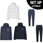 ショッピングOAKLEY オークリー(OAKLEY) スポーツウェア クロスウェア 上下セット メンズ ENHANCE MOBILITY JACKET 7.0+PANTS 7.0 FOA408986+FOA408809 【国内正規品】