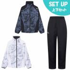 オークリー(OAKLEY) ジャージ上下セット ジュニア YTR CLOTH JKT 11.0+YTR CLOTH PT 11.0 FOA408967+FOA408981 【国内正規品】