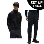  Oacley (OAKLEY) спорт одежда джерси верх и низ в комплекте мужской ENHANCE TECH JERSEY JACKET 16.7+PANTS FOA409369+FOA409381 [ внутренний стандартный товар ]
