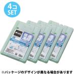 ショッピング保冷剤 ロゴス LOGOS 保冷剤 倍速凍結・氷点下パック L 4点セット 81660641+81660641+81660641+81660641