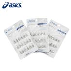  Asics наземный шиповки булавка пригодный для любой погоды для pau стойка AS-F TTP983 asics