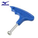 ミズノ 野球 シューズアクセサリー ボルト止め取替え金具用 00 2ZK620 MIZUNO