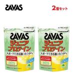 【1.4kgセット】ザバス プロテイン 2点セット ジュニアプロテイン マスカット700g CT1028 SAVAS