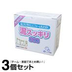 野球 洗剤 洗濯用品 泥すっきり303 3個セット 303N