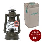 f.a- рука FEUER HAND кейс комплект Bay Be специальный 276 + BS276 фонарь для кейс O-12622 + O-13683