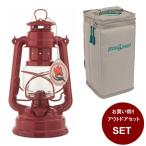 f.a- рука FEUER HAND кейс комплект Bay Be специальный 276 + BS276 фонарь для кейс O-12623 + O-13683