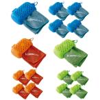 ショッピングクールタオル キャスコ KASCO アイスタオル カラビナ付きクールタオル KCTW-2015