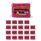  Vision pi-ksVISIONPEAKS растопка mighty - fire -2 штук 20 шт. комплект 