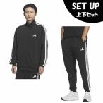  Adidas (adidas) спорт одежда джерси верх и низ в комплекте мужской s Lee полоса s грузовик верх +TRACK PANT KR6429 DH100+KR8903 CJ440