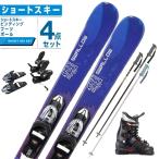  swallow Short лыжи 4 позиций комплект мужской PROMINENCE 128+EXP 10 GW+REX A5+EAGLE доска + крепления + ботинки + paul (pole) Swallow 2023-2024