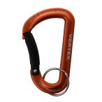 Yahoo! Yahoo!ショッピング(ヤフー ショッピング)冒険倶楽部 BOHKEN CLUB カラビナ ラッジド VEX-83 アウトドア アクセサリー 【メール便可】 od